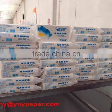 Commerical Promotional Facial Tissue Direct Wholesale photo-2