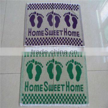 wholesale memory foam bath mat