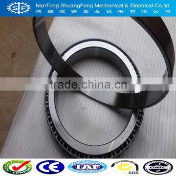 Gold Supplier Taper Roller Bearing EE640191/640260 With OEM