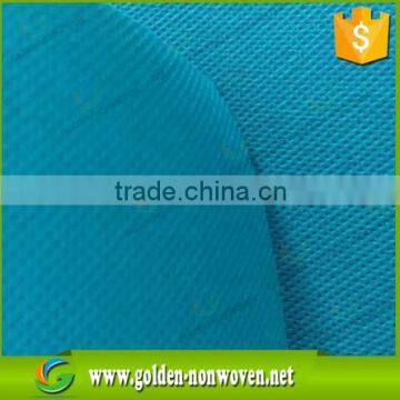 China Top Cheap Prices Nonwoven Fabric Manufacturer/ PP Nonwoven polypropylene fabrics roll