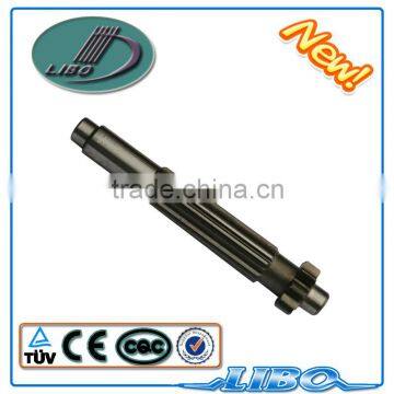 Top Quality Gears and Shaft Manufacturer