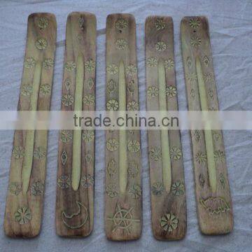 wooden incense burners wholesale