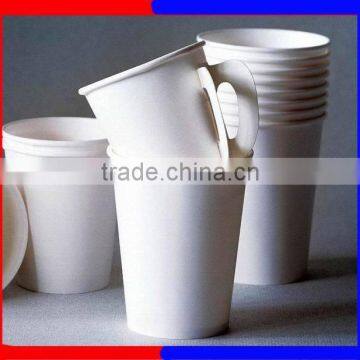 hot sale carton cup