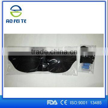 Aofeite Sweet Dreams Sleep Mask 3D Portable Soft Travel Natural Health Beauty Medical Products Sleep Rest Aid Eye Mask photo-6