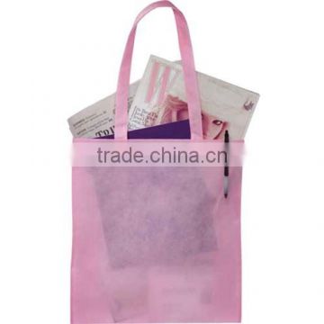 80gram Non-woven Tote Bag/The Zeus Tote Bag