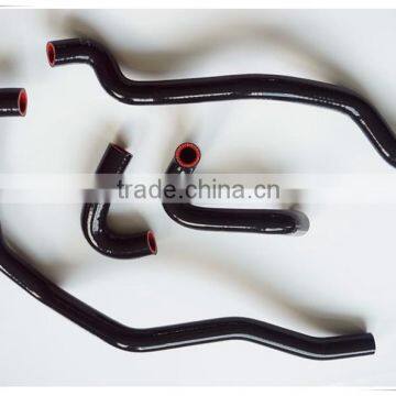 High performance automotive silicone radiator hose kit from Chinese manufacturer