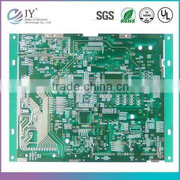 pcb design with professional knowledge