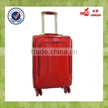 2015 wedding usage beauty trolley case with trade assurance