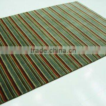 Color carpet Handloom carpets