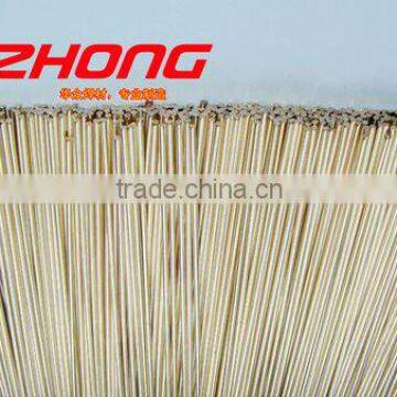 25% SILVER BRAZING ALLOY WELDING RODS MANUFACTURER