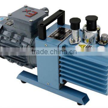2XZ Series Rotary Vane Vacuum Pump Direct-drive Mini Electric Vacuum Pump Quality Choice photo-6