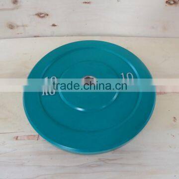 2014 hot sale rubber bumper plate