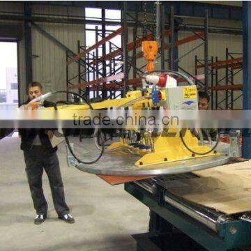 Vacuum Lifter