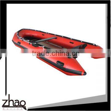 CE Certificated Inflatable Rowing Boats Made In China