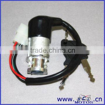 SCL-2012120022 China Ignition Starter Switch for SMASH110 Quality Choice