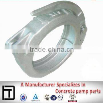 Concrete Pump Pipe Coupling photo-2