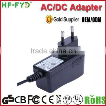 AC DC adapter power supply 5v 2a 12v 4a lcd display power adapter