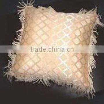 Silk Cushions