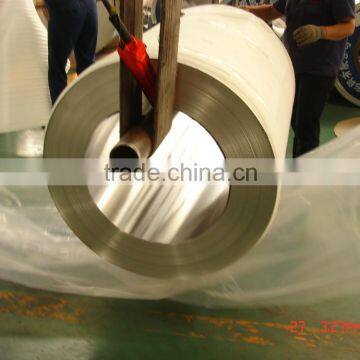 Aluminum Coil (Aluminium Coil Thickness:0.20mm-8.0mm)