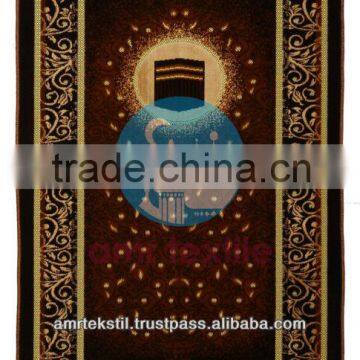 wholesale prayer rugs with high quality