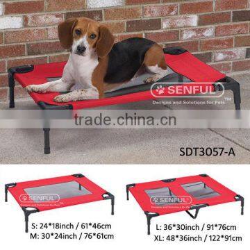 High Quality Metal Dog Bed, Folding Metal Dog Bed