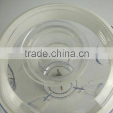 Blender Jar/ Plastic Jar/ Spare Parts for Blender/ Juice Cup photo-4