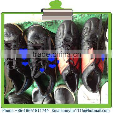 Hot Sale Second Hand Sport Shoes
