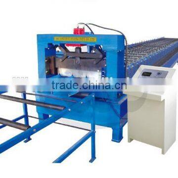 Excellent quality Reasonable price roof roll forming machine