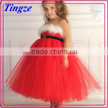 2015 Wholesale funny fashion summer girl party dress kids baby cartoon casual dress