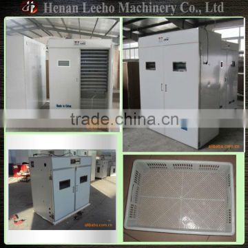 power failure duck eggs incubator equipment