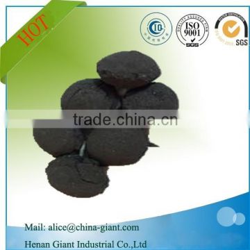 Ferroalloy ball hot sell on Anyang