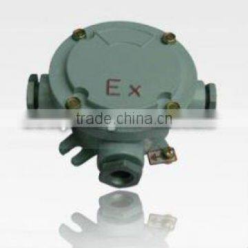 KCM-SKHO2 Explosion-proof Junction Box / Round Junction Box / Explosion-proof box