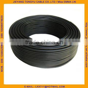 2core RVV Wire 2X0.75MM Power Cable photo-4