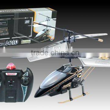 LS Model 6010-1 Infrared 3CH RC Helicopter BNR100840