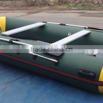 HEITRO 2016 new design military inflatable boat