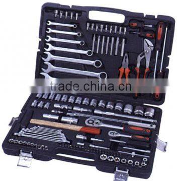 118pcs hand tool set