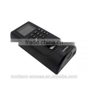 Nordson 2.8inch HD LCD Screen FR-M2 Network Fingerprint Access Control With ID Card photo-3