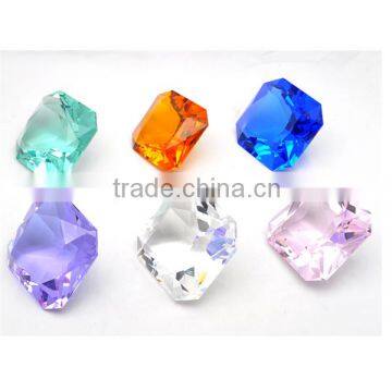 New Souvenirs Beautiful Crystal Polished Diamonds photo-4