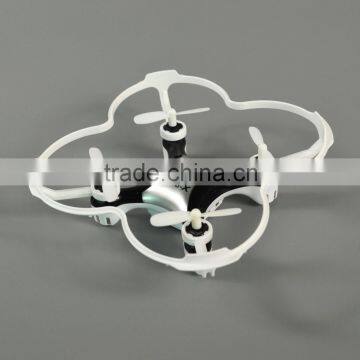 Hot Sell 10.5cm Headless Mode 2.4g 4ch rc Drone Helicopter Radio Control Big Wholesale. photo-3