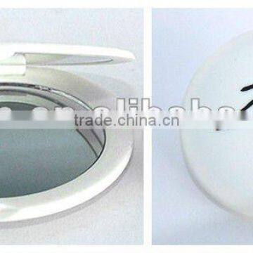 plastic round mirror