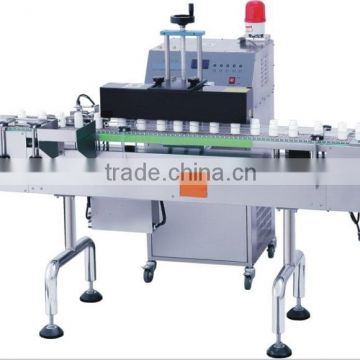 Aluminum Foil Sealing Machine (Water-cooled)