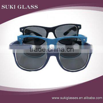 2015 professional jeans denim sunglasses for sale