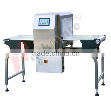 stainless steel 304 Metal detector for food, pharmaceutical products