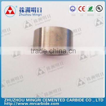 sintered tungsten carbide bushings as wear parts