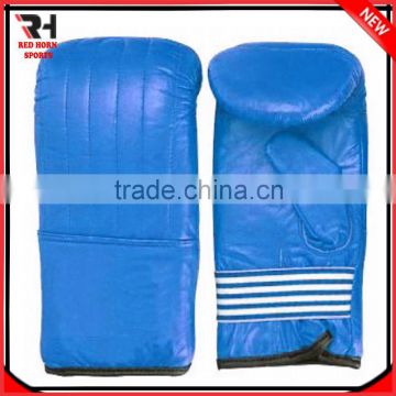 Fight Punch Bag Gloves, Genuine Leather Grant bag gloves Mittens