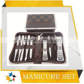 4pcs manicure set