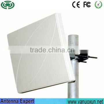 Factory Supplier 12dBi Antenna 3G Outdoor Dipole Antenna Flexible 3G Directional Patch Antenna