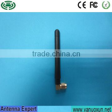 ISO9001:2008 3dBi 174-230MHz Antenna Amplified VHF Antenna Car With SMA Connector