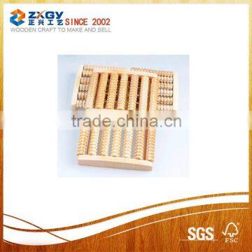 ZX-25234 Hot sales high quality wooden massager, body massager