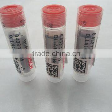 DLLA142P1654 / 0 433 172 015 / 0433172015 for WP10 Injector 0 445 120 087